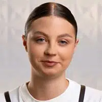 Дарья Ковалева — участник шоу  «Молодые ножи» с Ивлевым