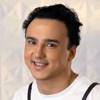 Семен Учевадов — участник шоу  «Молодые ножи» с Ивлевым