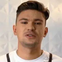 Константин Ильин — участник шоу  «Молодые ножи» с Ивлевым