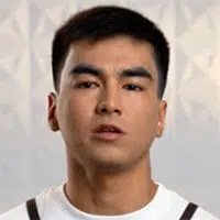 Новруз Чоммыков — участник шоу  «Молодые ножи» с Ивлевым