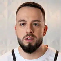 Дмитрий Овсиенко — участник шоу  «Молодые ножи» с Ивлевым