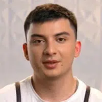 Алибек Кочесоков — участник шоу  «Молодые ножи» с Ивлевым