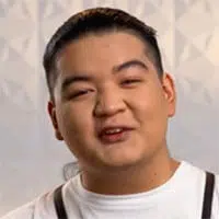 Адилет Такырбашов — участник шоу  «Молодые ножи» с Ивлевым