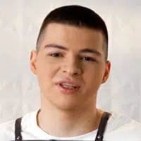 Дмитрий Минаев  — участник шоу  «Молодые ножи» с Ивлевым