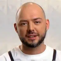 Владлен Королев — участник шоу  «Молодые ножи» с Ивлевым