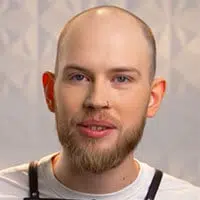 Мирослав Цымбал — участник шоу  «Молодые ножи» с Ивлевым