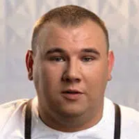 Андрей Фарафонов — участник шоу  «Молодые ножи» с Ивлевым