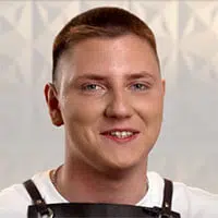 Иван Домский — участник шоу  «Молодые ножи» с Ивлевым