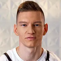 Сергей Федосов — участник шоу  «Молодые ножи» с Ивлевым