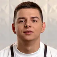 Владимир Конотопский — участник шоу  «Молодые ножи» с Ивлевым