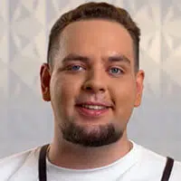 Владислав Бадия — участник шоу  «Молодые ножи» с Ивлевым