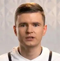 Василий Раззоренов — участник шоу  «Молодые ножи» с Ивлевым