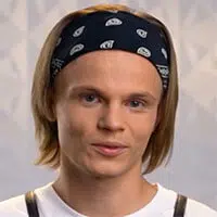 Константин Панежин — участник шоу  «Молодые ножи» с Ивлевым