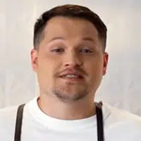 Иван Далевич — участник шоу  «Молодые ножи» с Ивлевым