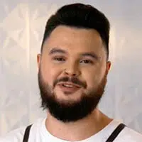 Сергей Сигильетов — участник шоу  «Молодые ножи» с Ивлевым