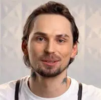 Вадим Шевченко — участник шоу  «Молодые ножи» с Ивлевым