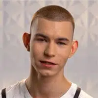 Руслан Хасьятулин — участник шоу  «Молодые ножи» с Ивлевым