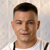 Олег Степаненко — участник шоу  «Молодые ножи» с Ивлевым