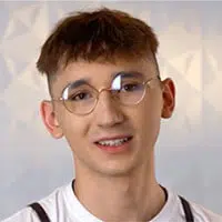 Иван Лисный — участник шоу  «Молодые ножи» с Ивлевым