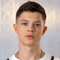 Глеб Лушников — участник шоу  «Молодые ножи» с Ивлевым