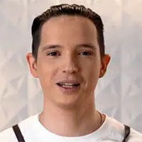 Геннадий Круглов — участник шоу  «Молодые ножи» с Ивлевым